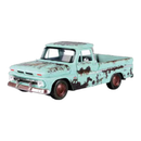 Motormax Weathered Treasures 1:24 1966 Chevy C10 Fleetside Die Cast Vehicle