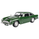 Motormax Timeless Legends Aston Martin DB5 [Green] 1:24 Scale Diecast Vehicle