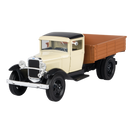 Motormax Platinum Collection 1931 Ford Model AA [Cream] 1:24 Scale Diecast Vehicle