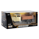 Motormax Platinum Collection 1931 Ford Model AA [Cream] 1:24 Scale Diecast Vehicle