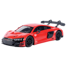 Motormax Timeless Legends Audi R8 Lms GT3 [Red] 1:24 Scale Diecast Vehicle