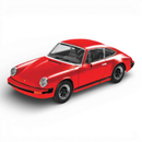 Motormax Timeless Legends 1:24 1978 Porsche 911 SV