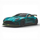 Motormax Timeless Legends 1:24 Aston Martin Vantage GT3