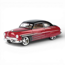 Motormax Kult Klassics 1:24 1949 Mercury Coupe