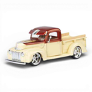 Motormax Kult Klassics 1:24 1942 47 Ford Jalibar Pickup
