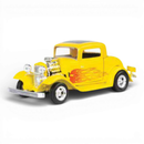 Motormax Kult Klassics 1:24 1932 Ford Coupe