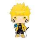 Funko Pop Naruto: Shippuden Naruto Six Path (wtih chase) 4" (with chase) Pop! Enamel Pin