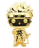 Funko Pop Naruto: Shippuden Naruto Six Path (wtih chase) 4" (with chase) Pop! Enamel Pin