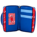 Loungefly Wreck It Ralph Fix It Felix Zip Purse