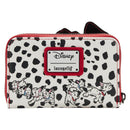 Loungefly 101 Dalmatians (1961) Cruella Scene Purse
