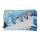 Loungefly Cinderella (1950) Scenes Zip Purse