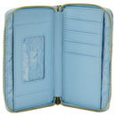 Loungefly Cinderella (1950) Scenes Zip Purse