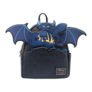 Loungefly Fantasia Chernabog Bald Mountain US Exclusive Mini Backpack [RS]