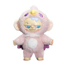 Fujian 1983 Toys Pitenaught Naughty League Vinyl Plush Blind Box (Display of 6)