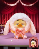 Fujian 1983 Toys Upsetduck Crazy Circus Duck Vinyl Plush Blind Box (Display of 6)