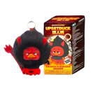 Fujian 1983 Toys Upsetduck Colourful Player Duck Vinyl Plush Blind Box (Display of 6)