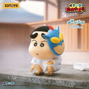 52Toys Crayon Shin Chan Early Potato Head Blind Box (Display of 10)