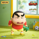 52Toys Crayon Shin Chan Early Potato Head Blind Box (Display of 10)
