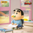 52Toys Crayon Shin Chan Early Potato Head Blind Box (Display of 10)