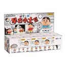 52Toys Crayon Shin Chan Early Potato Head Blind Box (Display of 10)