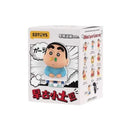 52Toys Crayon Shin Chan Early Potato Head Blind Box (Display of 10)