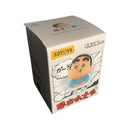 52Toys Crayon Shin Chan Early Potato Head Blind Box (Display of 10)