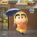 52Toys Crayon Shin Chan Early Potato Head Blind Box (Display of 10)