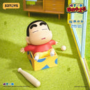 52Toys Crayon Shin Chan Early Potato Head Blind Box (Display of 10)