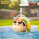 52Toys Crayon Shin Chan Early Potato Head Blind Box (Display of 10)