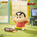 52Toys Crayon Shin Chan Early Potato Head Blind Box (Display of 10)