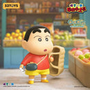 52Toys Crayon Shin Chan Early Potato Head Blind Box (Display of 10)