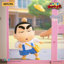 52Toys Crayon Shin Chan Early Potato Head Blind Box (Display of 10)
