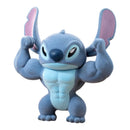 52Toys Lilo & Stitch The Cute Stitch Blind Box Figures (Display of 8)