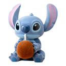 52Toys Lilo & Stitch The Cute Stitch Blind Box Figures (Display of 8)