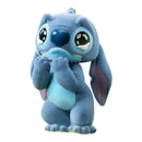 52Toys Lilo & Stitch The Cute Stitch Blind Box Figures (Display of 8)