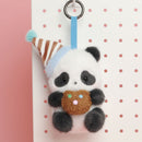 52Toys Panda Roll Party Series Blind Box (Display of 4)
