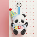 52Toys Panda Roll Party Series Blind Box (Display of 4)