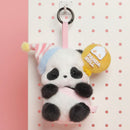 52Toys Panda Roll Party Series Blind Box (Display of 4)