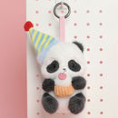 52Toys Panda Roll Party Series Blind Box (Display of 4)