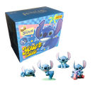 52Toys Lilo & Stitch Stitch by Your Side Blind Box Figures (Display of 4)