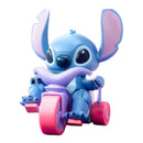 52Toys Lilo & Stitch Stitch by Your Side Blind Box Figures (Display of 4)
