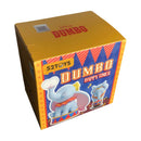 52Toys Disney Dumbo Happy Times Blind Box Figure (Display of 8)