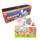 52Toys Disney Dumbo Happy Times Blind Box Figure (Display of 8)