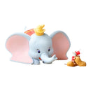 52Toys Disney Dumbo Happy Times Blind Box Figure (Display of 8)