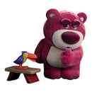 52Toys Toy Story Lotso Charming Boss Blind Box Figures (Display of 8)