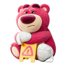 52Toys Toy Story Lotso Charming Boss Blind Box Figures (Display of 8)