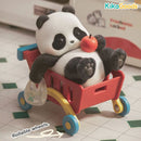 52Toys Panda Roll Playful Journal Blind Box (Display of 8)
