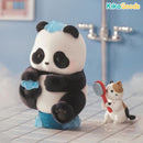 52Toys Panda Roll Playful Journal Blind Box (Display of 8)