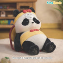 52Toys Panda Roll Playful Journal Blind Box (Display of 8)
