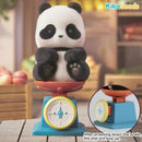 52Toys Panda Roll Playful Journal Blind Box (Display of 8)